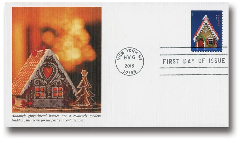 contemporary christmas: gingerbread houses forever stamps contemporary christmas: gingerbread houses forever stamps