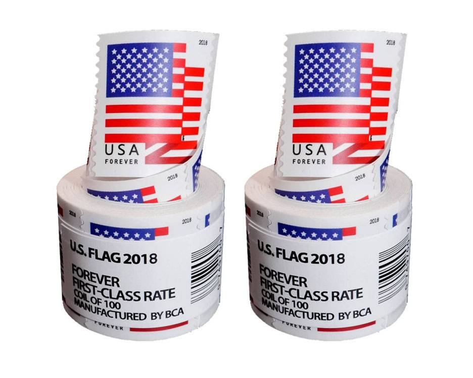 limited time deal: $89.99 for 5 rolls(500 forever stamps) 2017/2018/2019/2022 flag limited time deal: $89.99 for 5 rolls(500 forever stamps) 2017/2018/2019/2022 flag
